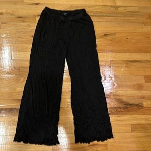Theory dress pants size small
